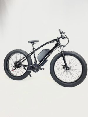 Электровелосипед fatbike Bolttec (48V/1000W/21AH)