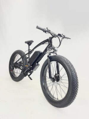Электровелосипед fatbike Bolttec (48V/1000W/21AH)