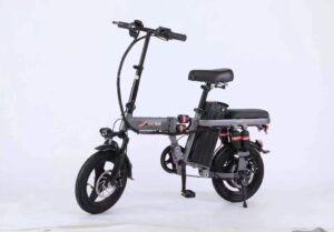 Электросамокат EKAM KM-E8 (48V/1000W/19AH)