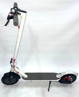 Электросамокат SNS M365 10 дюймов 12,4Ah+амортизатор!