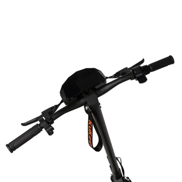 Электросамокат Kugoo Kirin G2 2025 800 Вт; 15 А*год; 48 В — изображение 6