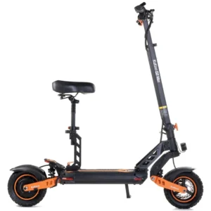 Электросамокат с сиденьем Kugoo Kirin G2 MAX 2025 1000 Вт; 20 А/год; 48 В