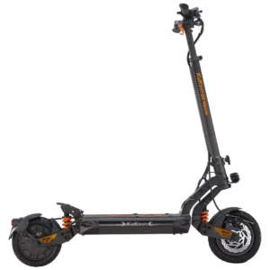 Электросамокат Kugoo Kirin G2 Master Dual 2025 1000×2 Вт; 20.8 А*год; 52 В