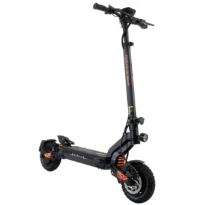 Электросамокат Kugoo Kirin G2 Master Dual 2025 1000×2 Вт; 20.8 А*год; 52 В