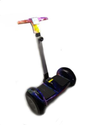 Сигвей А8 – космос