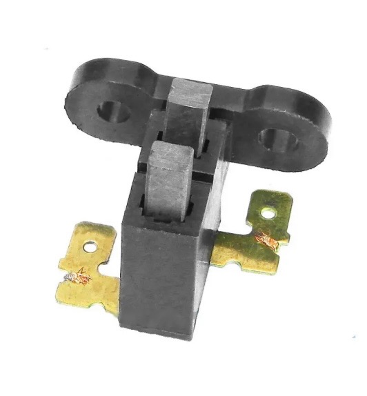 Щетки генератора (щеткодержатель)