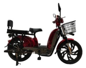 Велосипед Crosser E-Delta 60V 15Ah (800w)