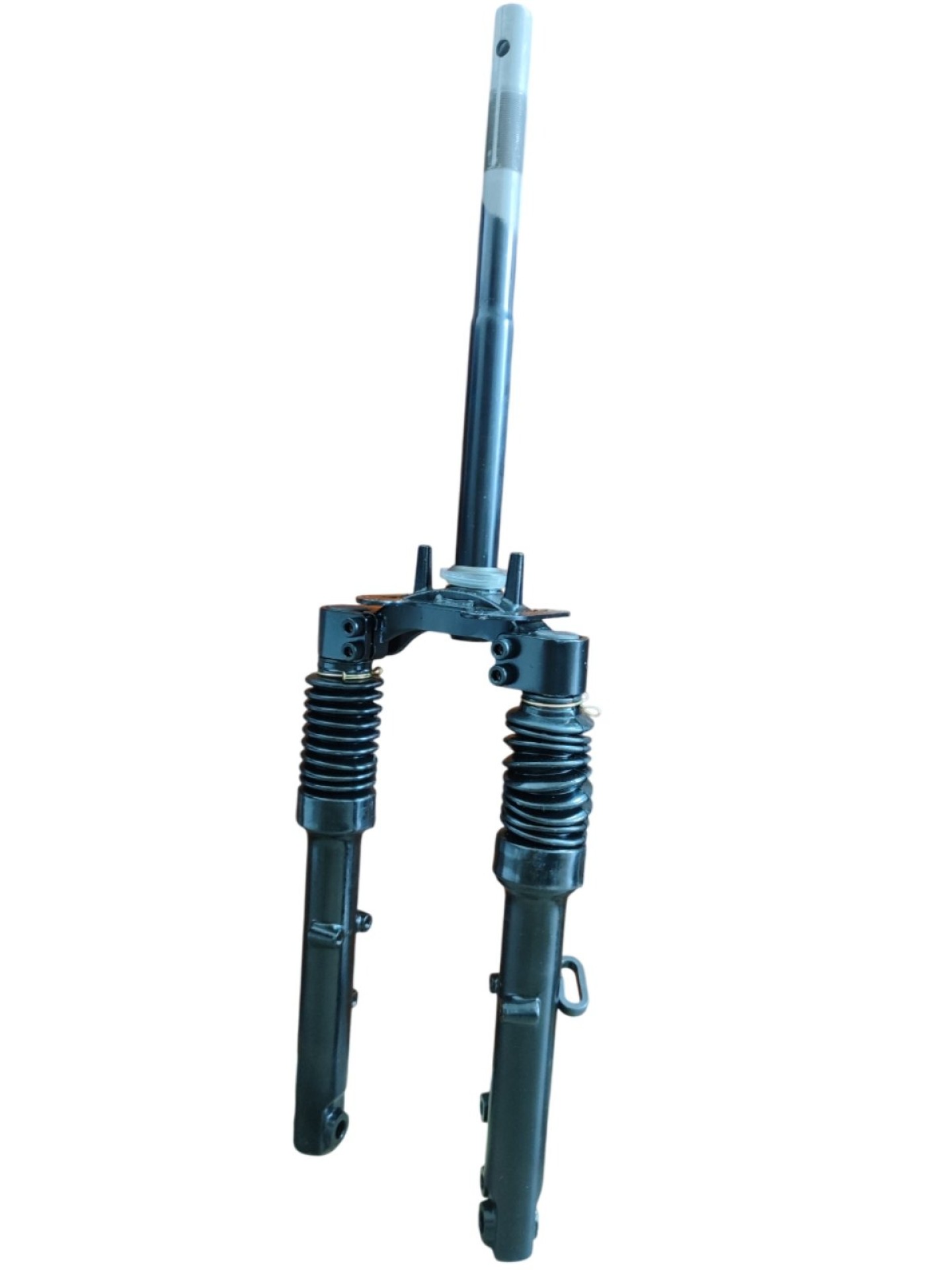 Вилка передняя в сборе для Crosser CR-4