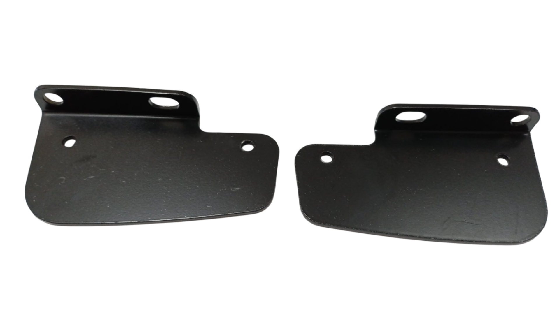 Кронштейн подножки для 2-го пассажира для Crosser CR-1