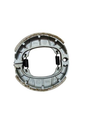 Тормозные колодки к-т для Crosser E-Delta