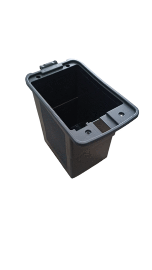 Ящик под аккумулятор для Crosser MAX
