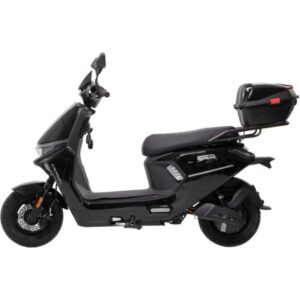 Электроскутер Crosser CR-15 2500W 72V 24Ah