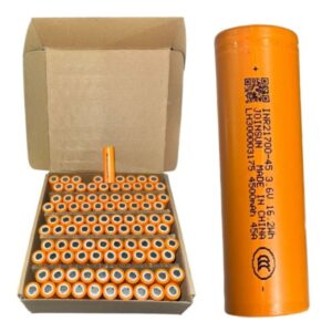 Аккумуляторная батарея 21700 4500mAh