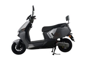 Электроскутер Crosser V7 1600W 72V 24Ah