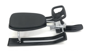 Детский снегокат Snow1 со шнурком и амортизатором