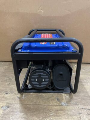 Бензиновый генератор Central Power CP6150A (3,5-3,8 кВ AVR медь)