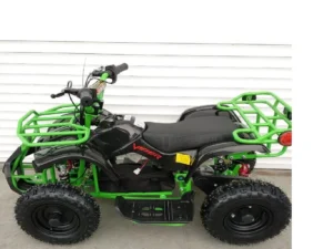 Квадроцикл электрический детский Crosser 36В 800Вт.