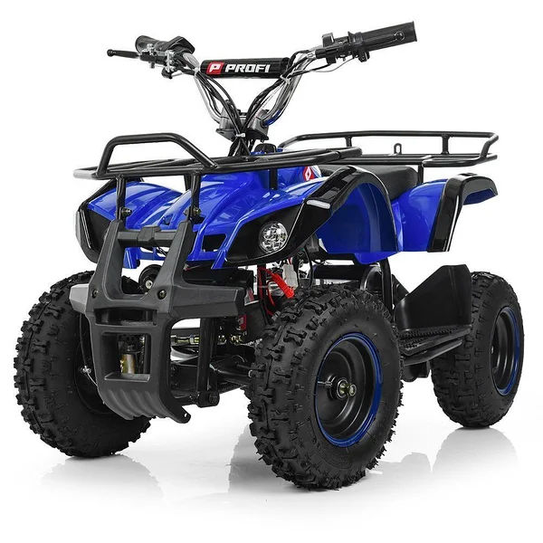 Квадроцикл электрический детский Crosser 36В 800Вт. — изображение 3