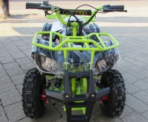 Квадроцикл электрический детский Crosser 36В 800Вт.