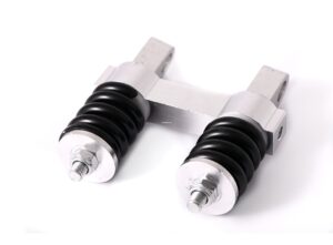 Амортизатор задний на Crosser Е9