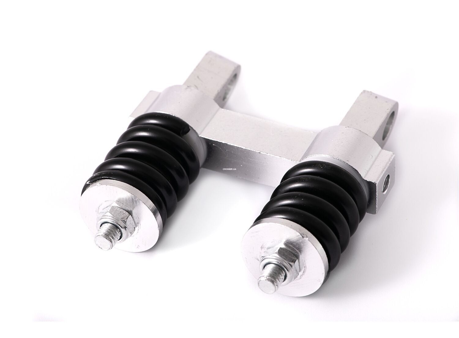 Амортизатор задний на Crosser Е9