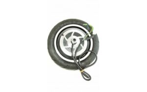 Мотор колесо 10 дюймов к самокату Crosser T4 48V — 1000 ватт