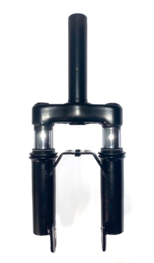 Вилка передняя амортизационная 10″ для Crosser E9 max или его аналогов