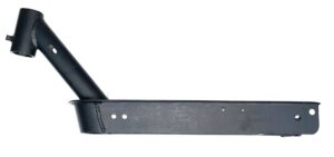 Рама на самокат Crosser E9 max черная