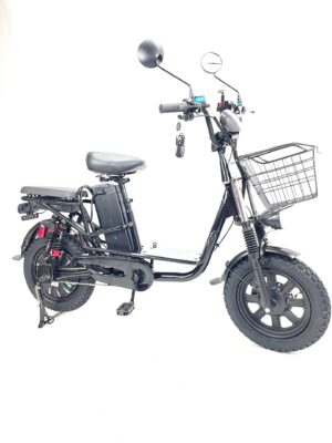 Электрический велосипед MINAKO Monster PRO (1000 Вт 60 В 30 Ач) 2025