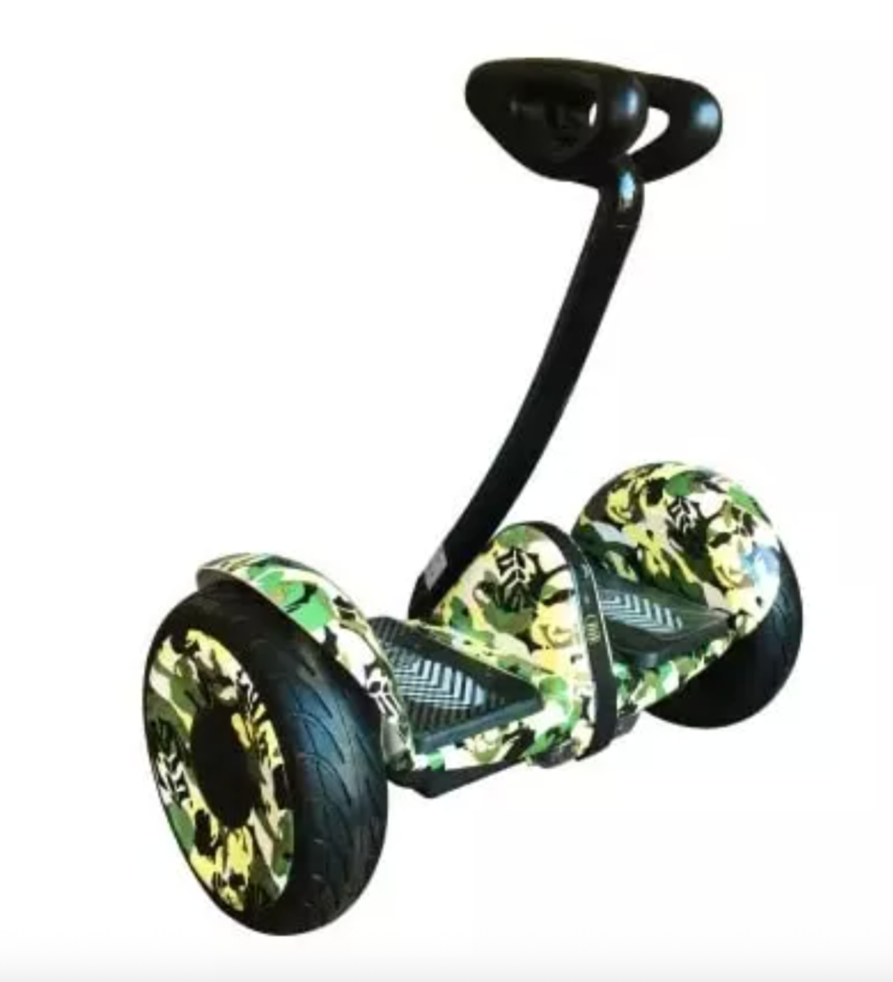 Гироскутер MiniRobot 10.5 inch Камуфляж