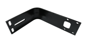 Кронштейн крепления спинки 2-го пассажира для Crosser CR-1