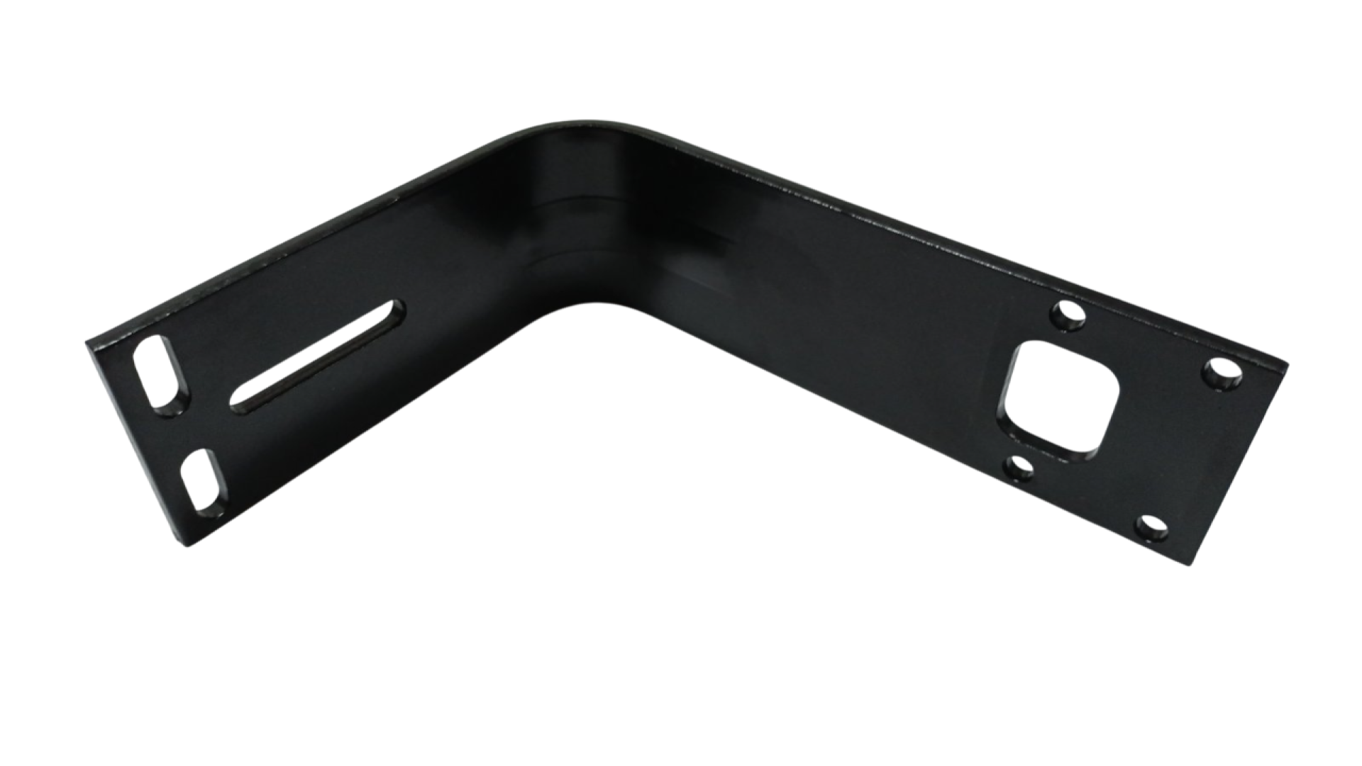 Кронштейн крепления спинки 2-го пассажира для Crosser CR-1