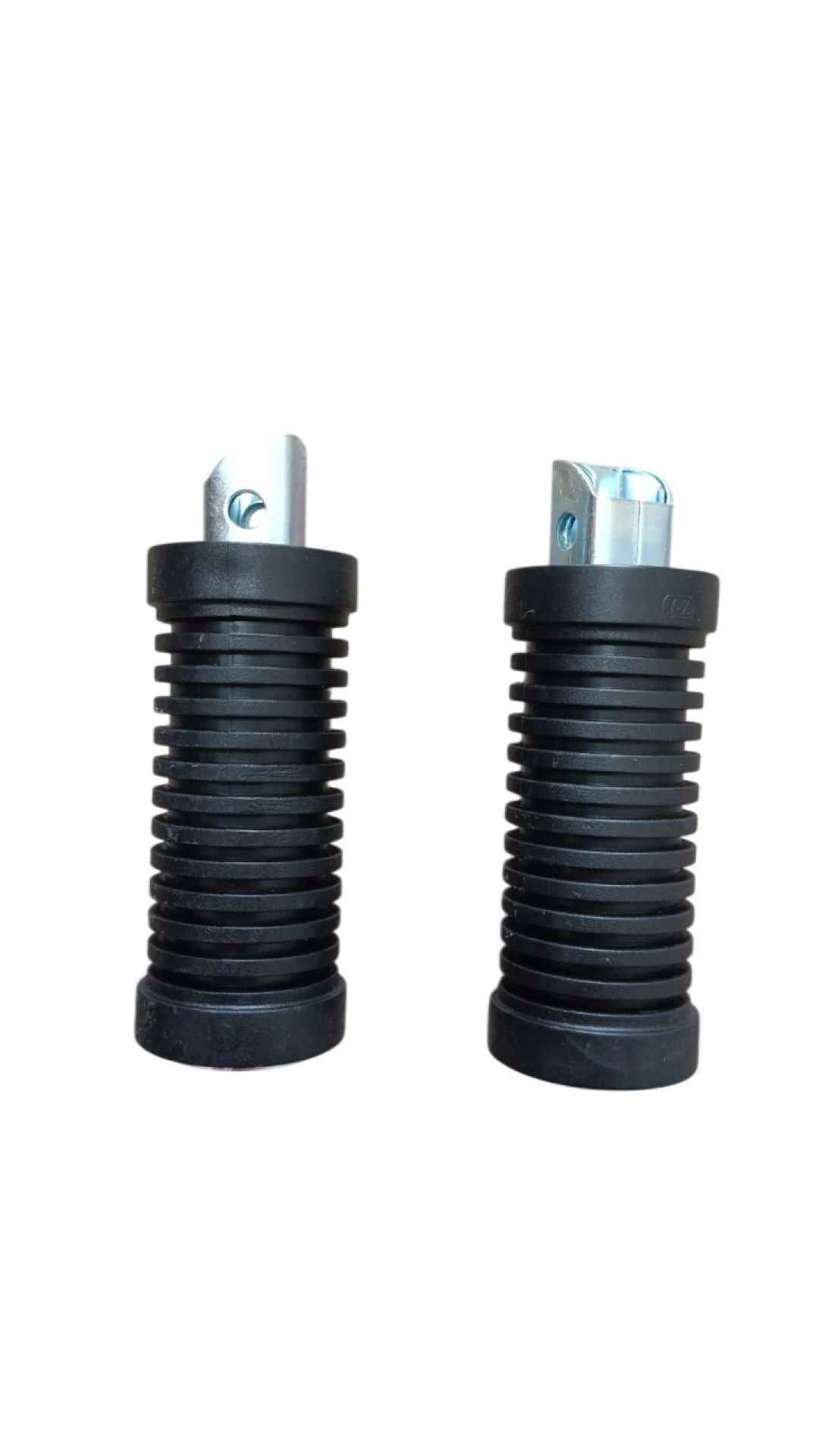 Подножки водителя Л+П для Crosser E-Delta