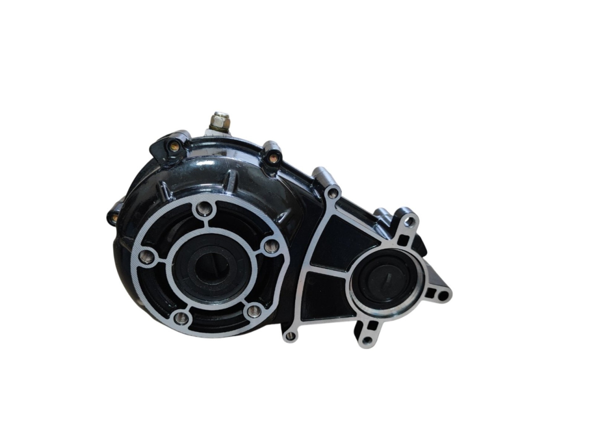 Редуктор задний для Crosser TR-4