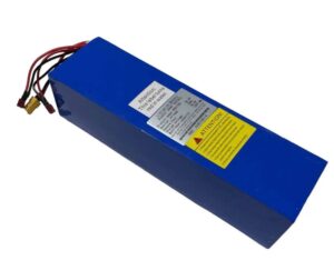 Аккумуляторная батарея Li-ion 52V 24ah