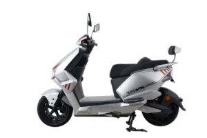 Электроскутер Crosser V5 2500W 72V 35Ah