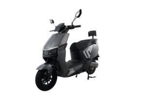 Электроскутер Crosser V7 1600W 72V 24Ah