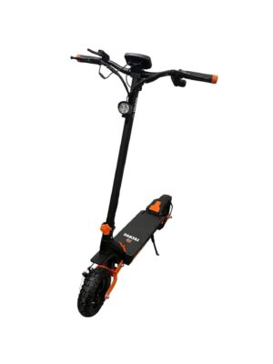 Электросамокат Tecros T1 48v15.6ah 50