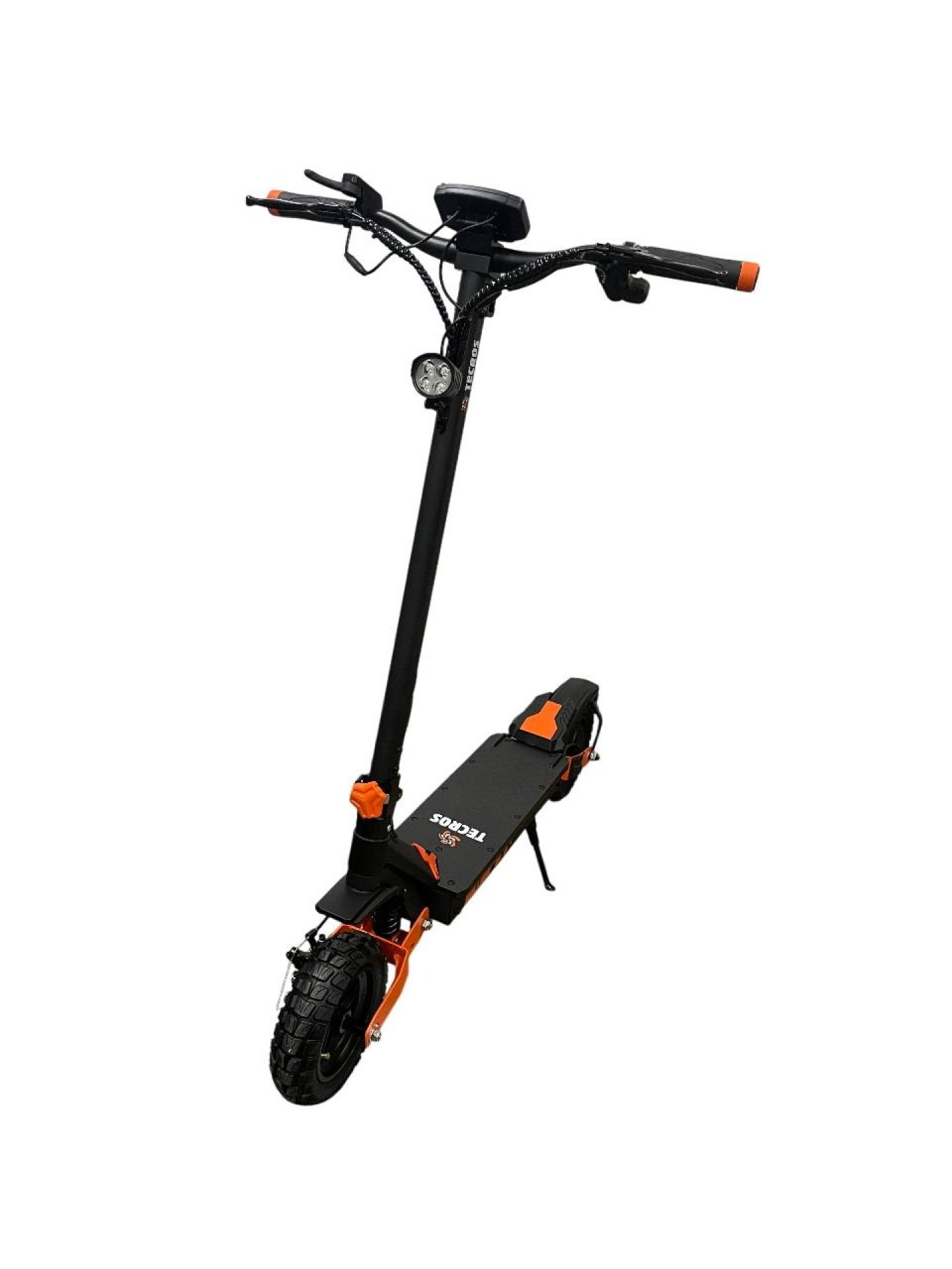 Электросамокат Tecros T1 48v15.6ah 50