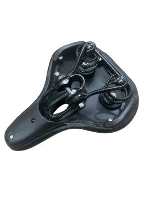 Сидение универсальное для велосипеда, самоката