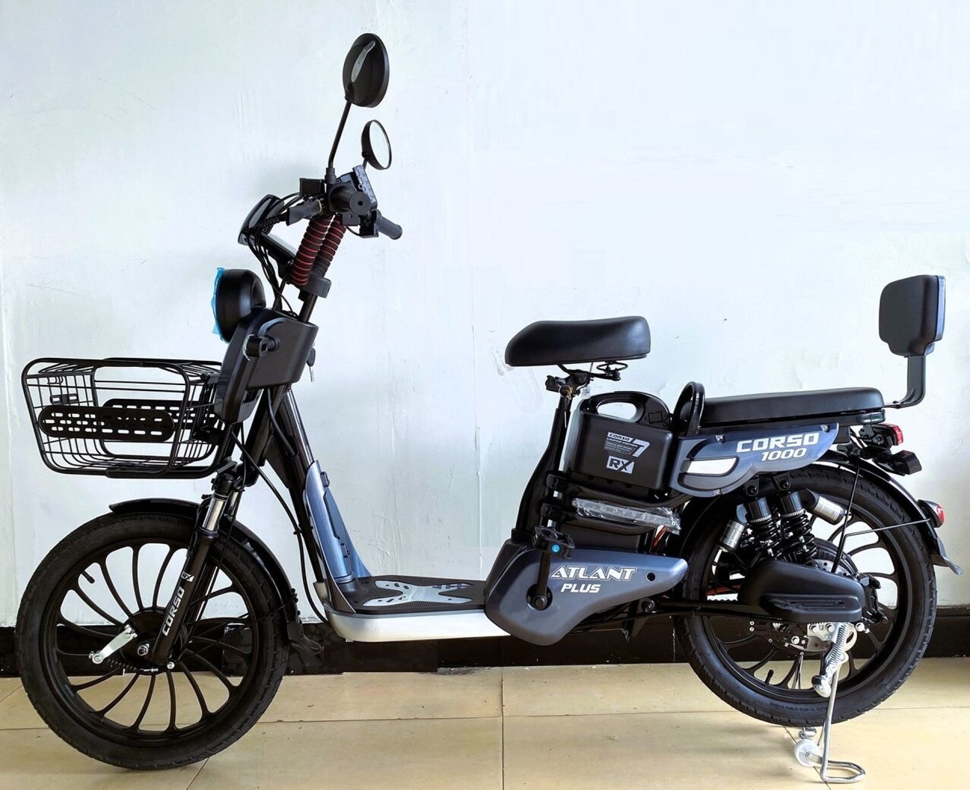 аккумулятор 60V21AH