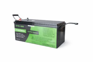 Аккумулятор LiFePO4 Datou Boss 12.8V 200Ah (литий-железо-фосфатный)