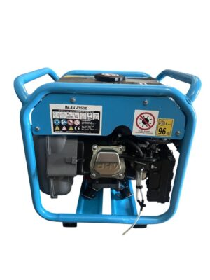 Инверторный бензиновый генератор IMLEX IM-INV3500 3,6KW