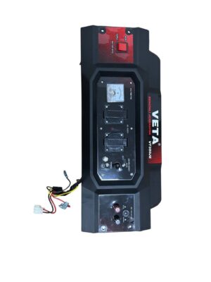 Панель для генератора 3-3.5 кВт