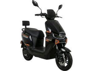 Электроскутер Crosser V9 (1600w 72v 24ah)