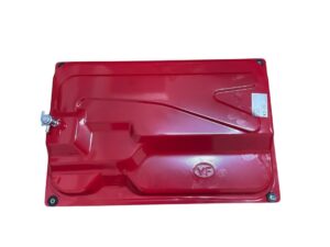 Топливный бак бензогенератора 3кВт. 15л