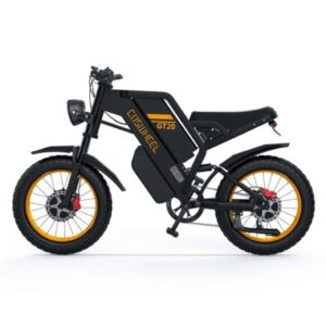 Электровелосипед COSWHEEL GT20 25AH – 1500 Вт