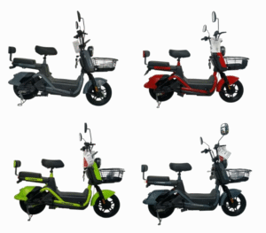 Электрический велосипед Crosser CR2 800W (графеновый акб 60V/24Ah) 2026!