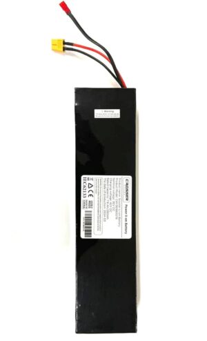 Аккумуляторная батарея для Crosser Е9 7.8A 36V 2024 (оригинал)