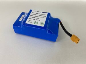 Аккумулятор для гиробордов 5,7Ah 36V